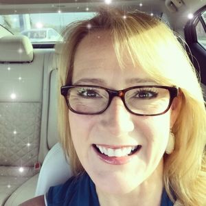 Meet your Posher, Tracy